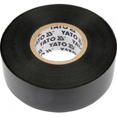 Páska izolačná 12 x 0,13 mm x 10 m čierna