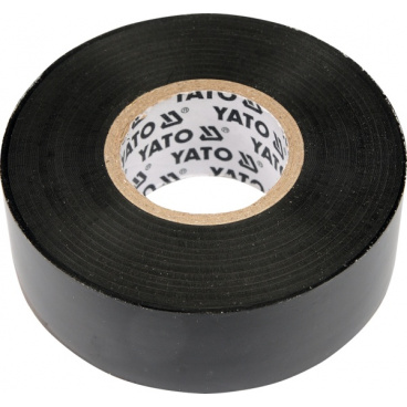 Páska izolačná 12 x 0,13 mm x 10 m čierna