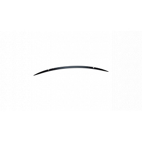 Zadné krídlo Mercedes-Benz A W177 Lip Carbon Look Zadné krídlo Mercedes-Benz A W177 Lip Carbon Look