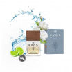 Parfém do auta K2 EVOS GRACE Perfume Valkiria 50ml
