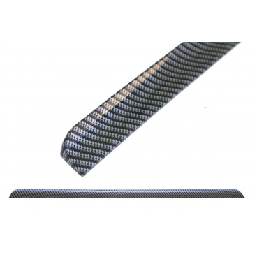 Zadné krídlo (lip) Honda Civic 96-00 3D carbon prevedenie 90,5 cm Zadné krídlo (lip) Honda Civic 96-00 3D carbon prevedenie 90,5 cm