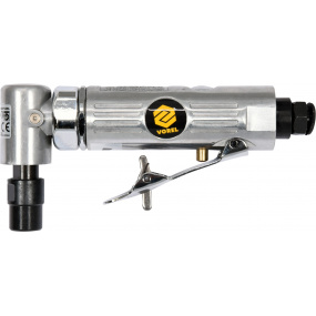 Brúska uhlová vzduchová