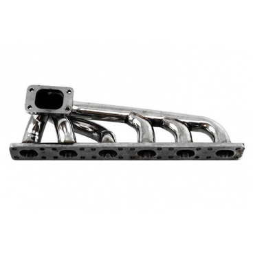 Výfukový kolektor BMW E36 L6 TURBO Výfukový kolektor BMW E36 L6 TURBO