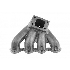 Kolektor wydechowy Honda B-seria TopMount