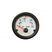 Hodiny Auto Gauge TRW 52mm - Teplota oleja