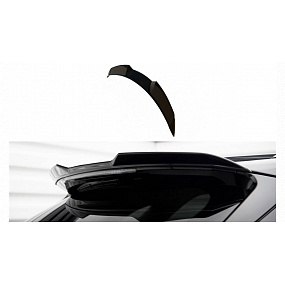 Dokładka Lexus RX IV Facelift Spoiler Góra 3D Dokładka Lexus RX IV Facelift Spoiler Góra 3D