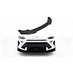 Splitter Cupra Formentor Mk1 Facelift Predok Street Pro Black + Gloss Flaps