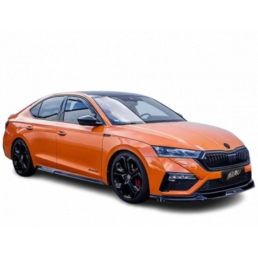 Rozšírenie prahov Škoda Octavia IV vr. RS Lim./Combi 2020+