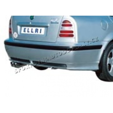 Škoda Octavia podspoiler zadný JET-bez mriežky (4/97 - 8/00) Škoda Octavia podspoiler zadný JET-bez mriežky (4/97 - 8/00)