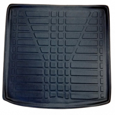 Vaňa do kufra Škoda Kodiaq 2017+ 5 sedadiel