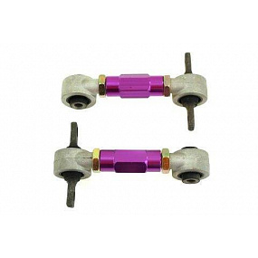 Wahacze Honda Civic V VI Tylne Regulowane Purple Wahacze Honda Civic V VI Tylne Regulowane Purple
