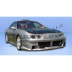 Honda Integra (98-01) Xtreme Front Bumper (predný nárazník) - výpredaj skladu 2009