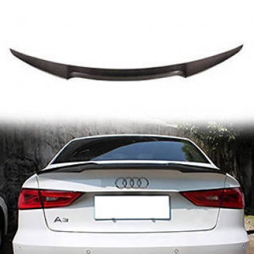 Lotka Audi A3 8V Lip M4 Štýl Karbón