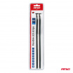 LED COB pásky do auta bočné modré 2x30cm 12V AMIO-04578