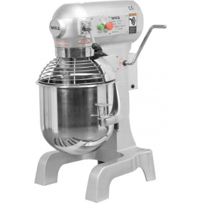 Mixér 1100W 20l Mixér 1100W 20l