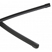 Stěrače FLAT SET 610+530mm GREEN Kodiaq