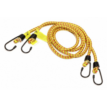 Upínač pružný TÜV/GS 2x150cm Upínač pružný TÜV/GS 2x150cm