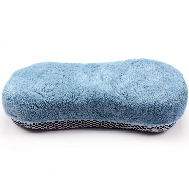 Čistiaca hubka Microfiber 22 x 11 x 5,5 cm