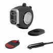 Prídavný ventilátor (chladí, kúri, rozmrazuje) II