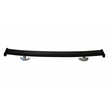 Zadné krídlo BMW 3 E46 Lip AC Style ABS+ALU Zadné krídlo BMW 3 E46 Lip AC Style ABS+ALU