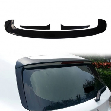 Zadné krídlo BMW 1 F20 Lip M SPORT Style ABS 3PCS Zadné krídlo BMW 1 F20 Lip M SPORT Style ABS 3PCS