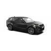 Alu koleso GMP GUNNER black diamond 8,0x18 5X112 ET35