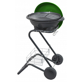 Gril ZETTA elektrický 230V Gril ZETTA elektrický 230V