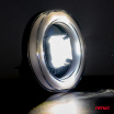 Pracovná lampa reflektor LED AWL58 45W 6500K 8000lm 12V 24V