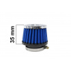 Moto Filter kužeľový Simota 35mm JAU-MA27223-21