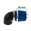 Moto Filter kužeľový Simota 90st 28mm JS-8243-3
