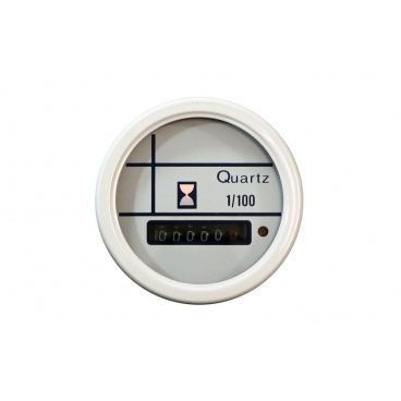 Hodiny Auto Gauge TRW 52mm - Motohodiny