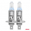 Halogénové žiarovky H1 12V 55W LumiTec NEXT GENERATION +135% DUO AMIO-04402