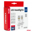 LED automobilové žiarovky série H25 CANBUS H3 12V 20W
