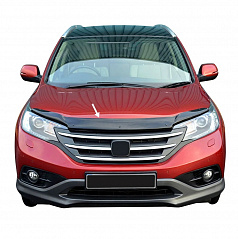 Deflektor prednej kapoty Honda CR-V 2012-19