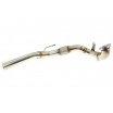Downpipe Audi A3 8V TT Seat Altea Leon Škoda Octavia VW Golf Eos 2.0 TFSI