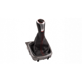 Dedikovaná hlavica radiacej páky 6b VW GOLF V JETTA V 2003-2009