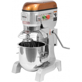 Mixér 500W 10l Mixér 500W 10l