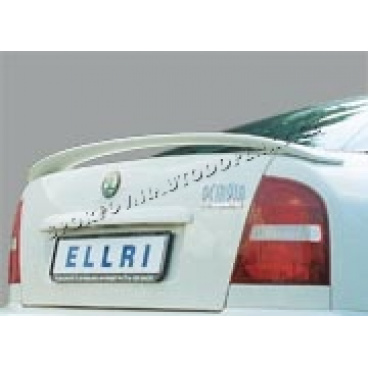 Škoda Octavia zadné krídlo Škoda Octavia zadné krídlo