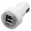 Nabíjačka telefónu 12V (iPhone 4/5/6, micro USB, Nokia) 2,1 A