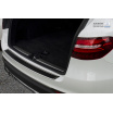 Carbon kryt- ochrana prahu zadného nárazníka Mercedes GLC 2015+