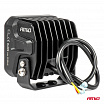 Pracovná cestná LED lampa PRO reflektor homologácia ECE R149 12V 24V