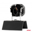 Pracovná lampa reflektor LED AWL63 20W 6500K 4000lm 12V 24V AMIO-04204