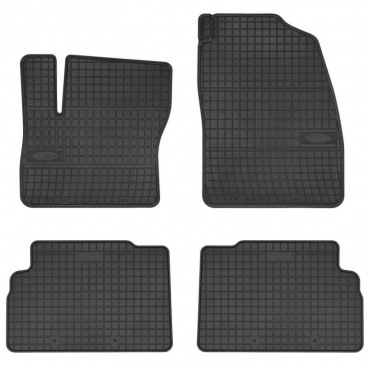 Gumové koberce, FORD C-MAX, 2011+ Gumové koberce, FORD C-MAX, 2011+