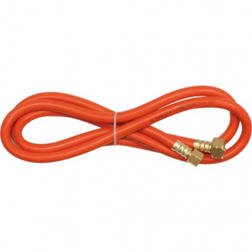 Hadice náhradní k letovací soupravě 5m Hadice náhradní k letovací soupravě 5m