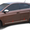 Nerez kryty dverí Hyundai i20 2014-2021 (možno dať aj vyššie)