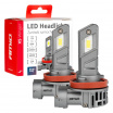 Automobilové LED žiarovky série X5 Winger H8 H9 H11 6000K Canbus AMIO-03947