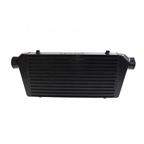 Intercooler TurboWorks 450x230x65 Čierny Intercooler TurboWorks 450x230x65 Čierny
