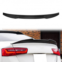 Spojler zadný Audi A6 4G Lip Carbon