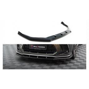 Splitter Lexus NX F-Sport II przód v.1 Splitter Lexus NX F-Sport II przód v.1