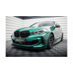 Kryt BMW 1 F40 M-Pack vstup vzduchu predný nárazník